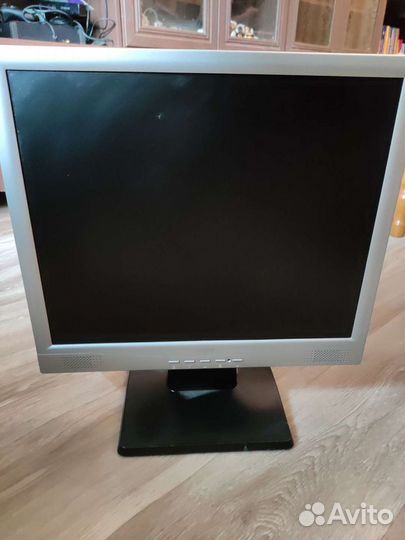 Монитор e-yama