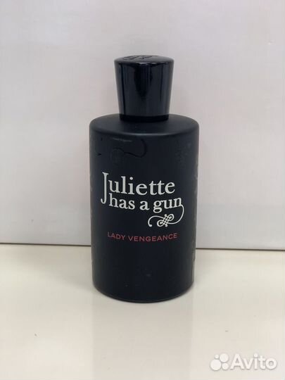 Парфюмерия