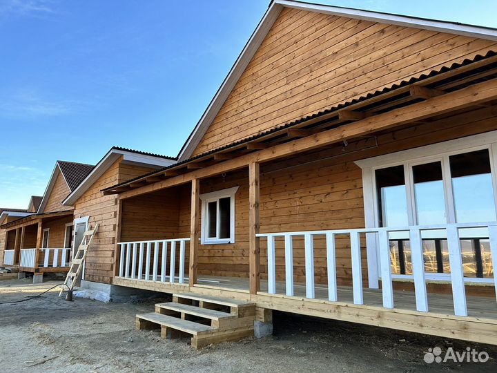 Продажа домов