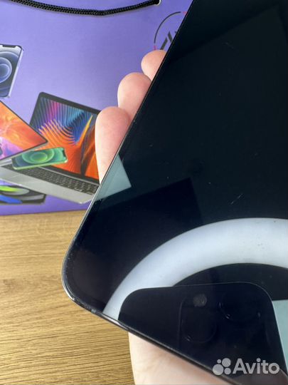 iPhone 12 Pro, 256 ГБ