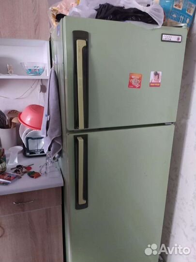 Холодильник