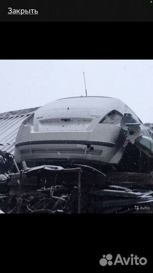 Фиат стило 2003 год