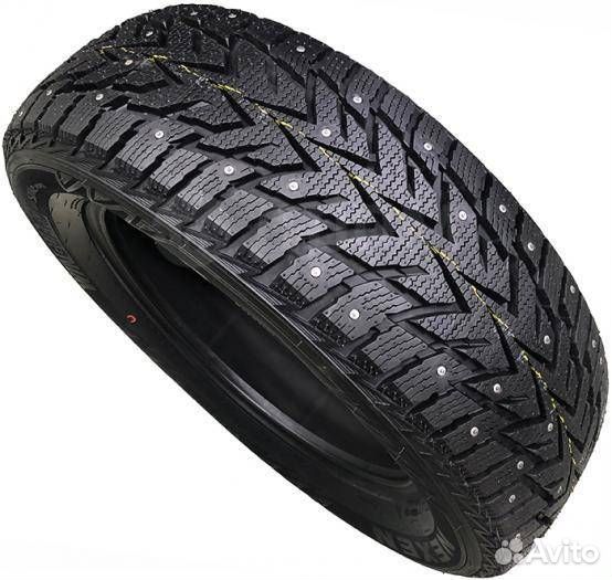 Nexen Winguard WinSpike WS62 SUV 225/65 R17