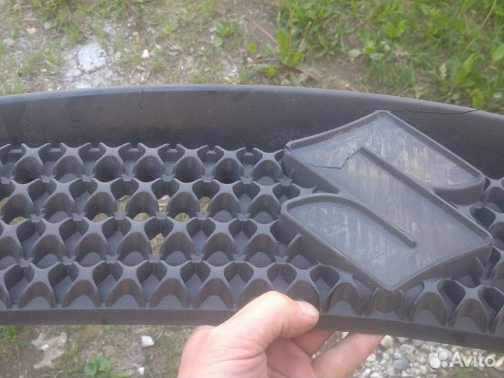 Фара левая suzuki sx4