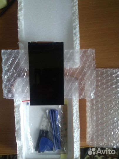 Дисплей для Alcatel One Touch pixi4 5.0 5010D