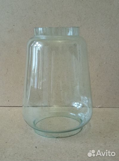 Стекло для керосиновой лампы