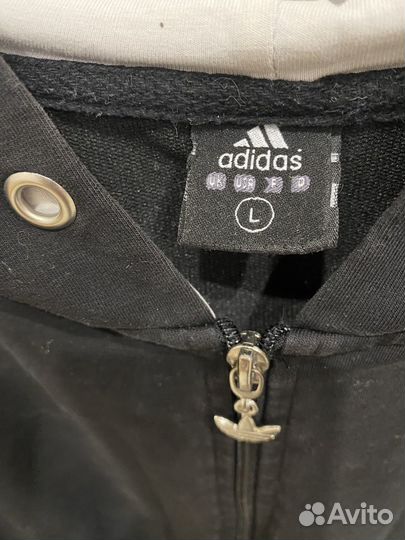 Спортивная кофта adidas