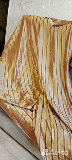 Шторы ночные