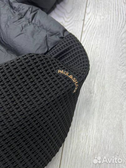 Куртка зимняя Paul & Shark (р-ры с 46 по 64)
