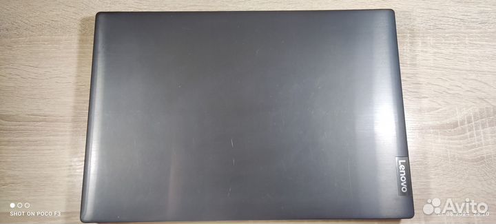 Ноутбук lenovo IdeaPad S145-15API, 15.6