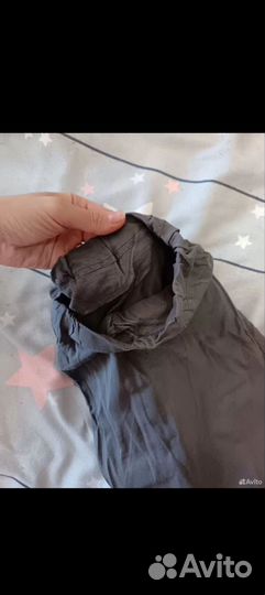 Треники мужские