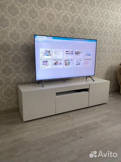 Тумба под телевизор 