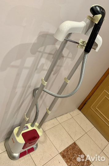 Mie Assistente отпариватель вертикальный