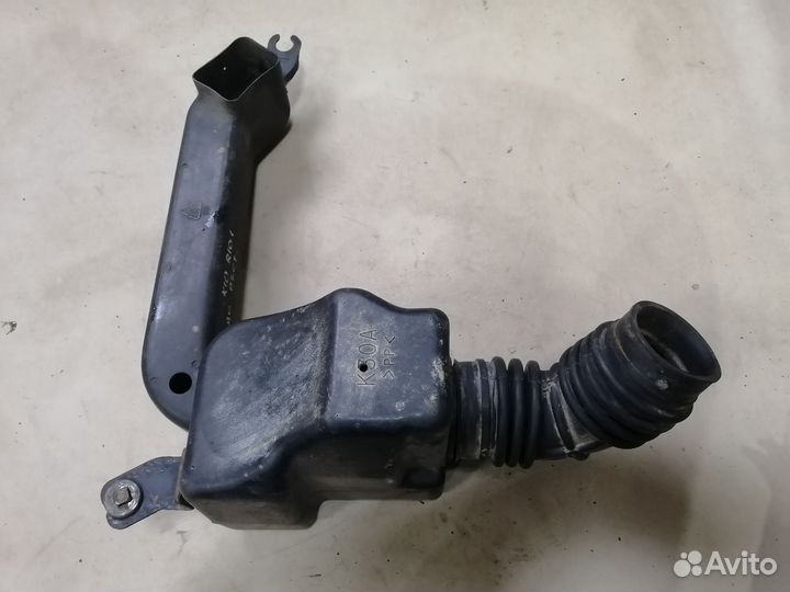 Резонатор воздушного фильтра для Kia RIO 2000-2005