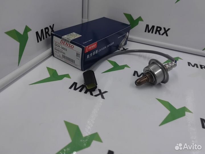 Лямбда-зонд 89465-12800 (0258986716) (DOX-0275)