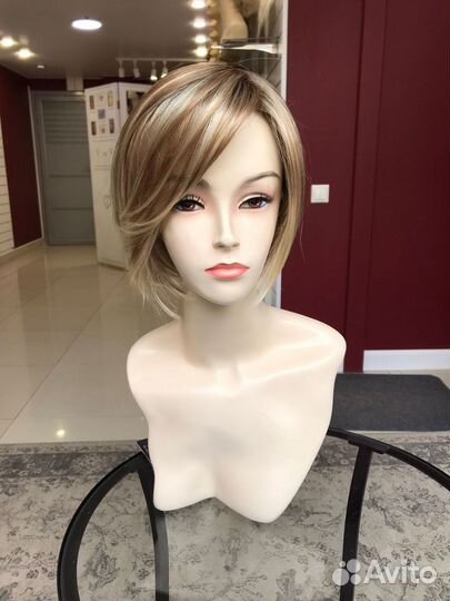 Искусственный парик Sunset Ellen Wille