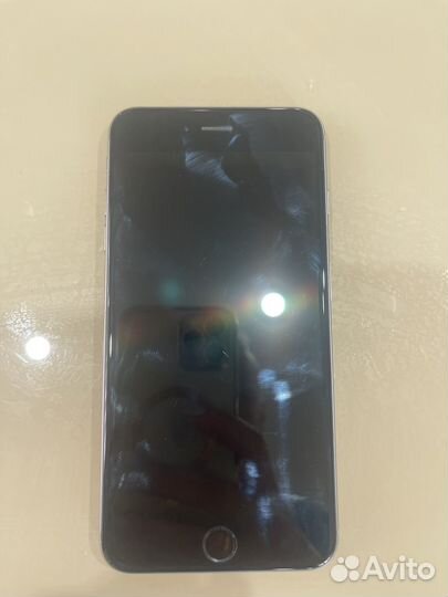 iPhone 6S, 16 ГБ