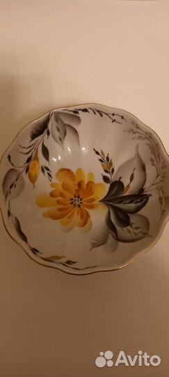 Кофейный сервиз лфз СССР