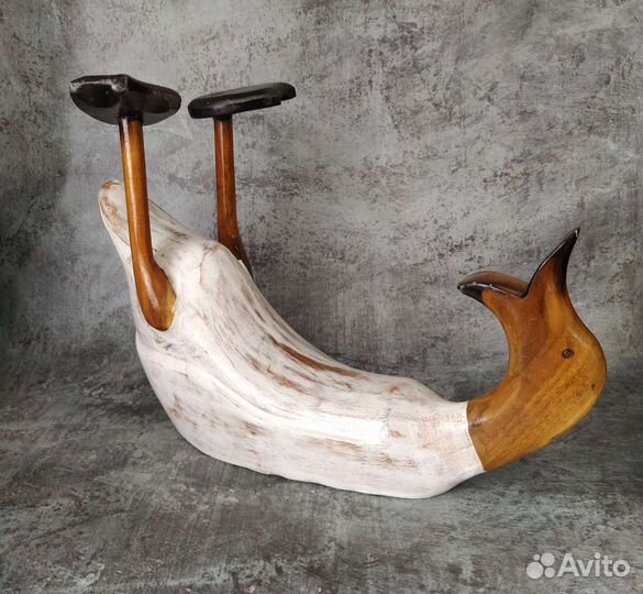 Подставка под бутылку