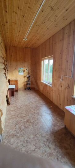 Дом 60 м² на участке 9,5 сот.