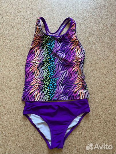 Купальник на 10-12 лет