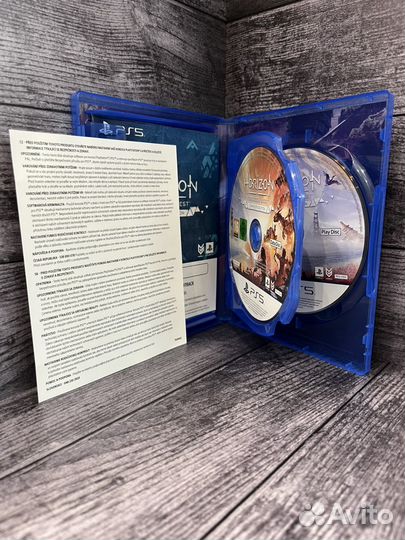 Horizon Forbidden West Complete Edition Sony PS5