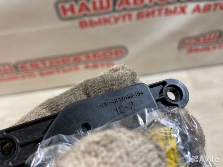 Сервопривод заслонок печки Kia Rio 3 седан 2013