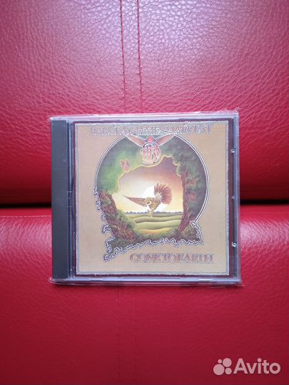 CD Диски из Коллекции Фирма