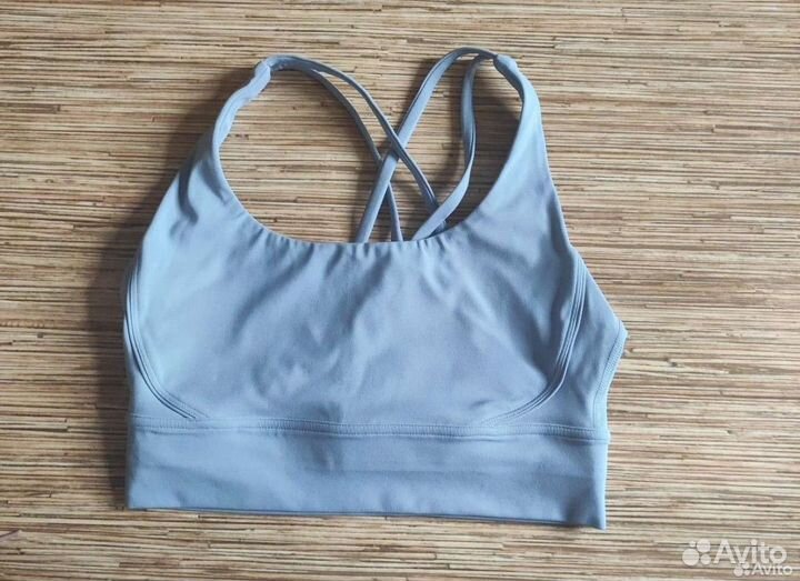 Спортивный топ oysho