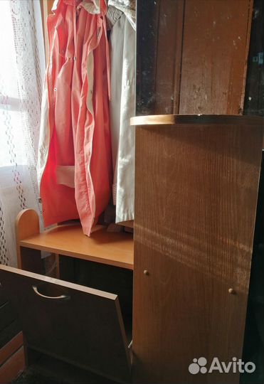 Прихожая бу