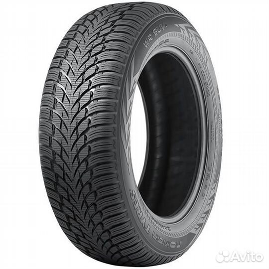 Nokian Tyres WR SUV 4 225/55 R18 102H