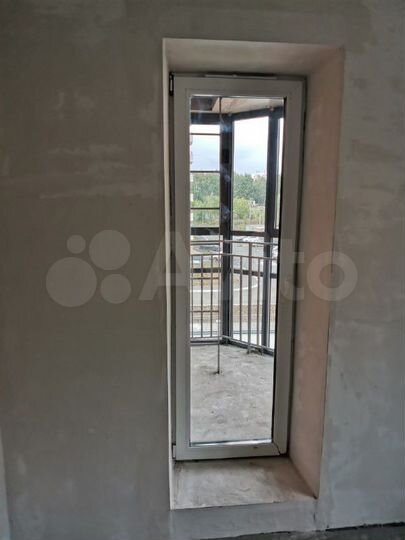 2-к. квартира, 54 м², 5/18 эт.