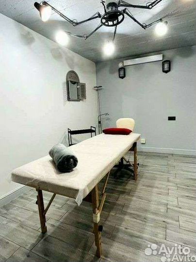 Аренда кабинета с кушеткой
