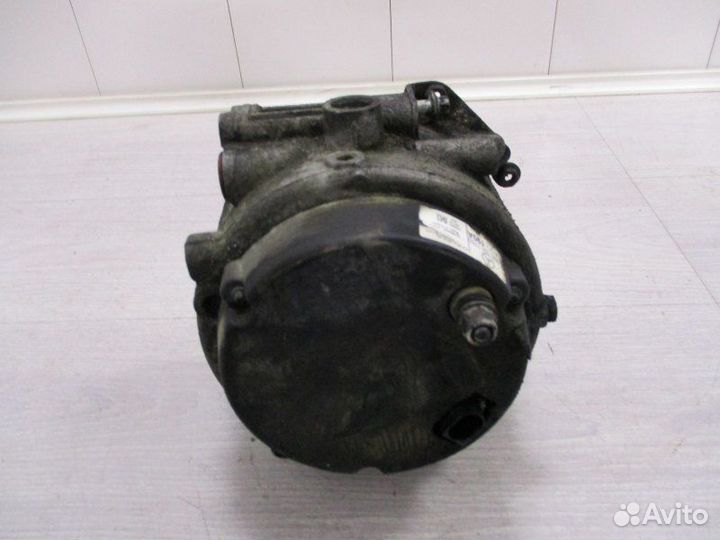 Генератор Mercedes-Benz C-Class 2.1 2001