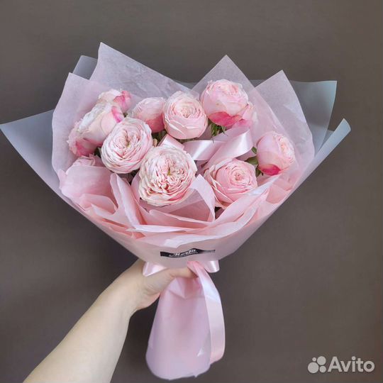 Цветы, букеты на 1 сентября Йошкар-Ола доставка