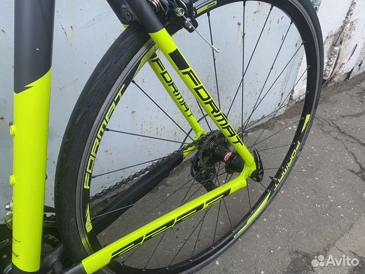 Велосипед Format 2223