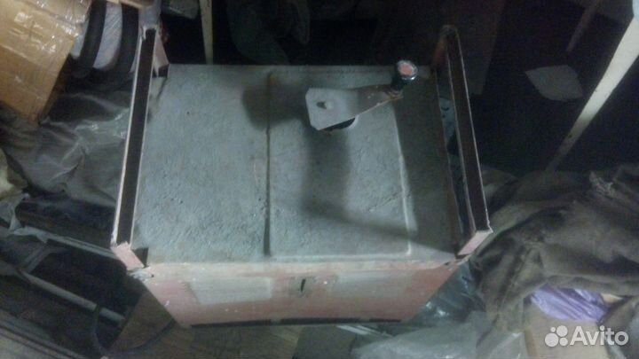 Сварочный аппарат тд102У2 СССР