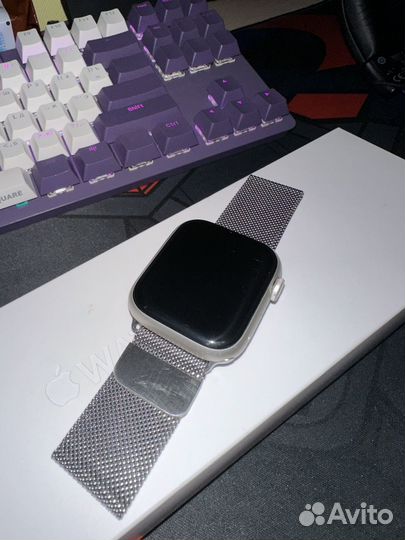 Apple Watch 7 45mm