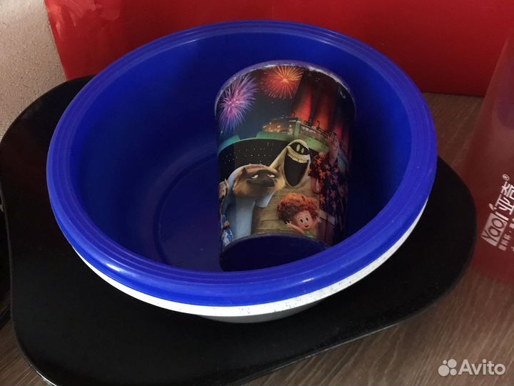 Все для дома. Пакетом