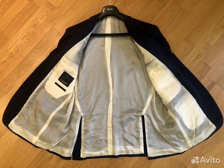 Мужкой пиджак (Германия)