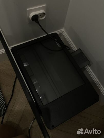 Мфу hp laserjet pro