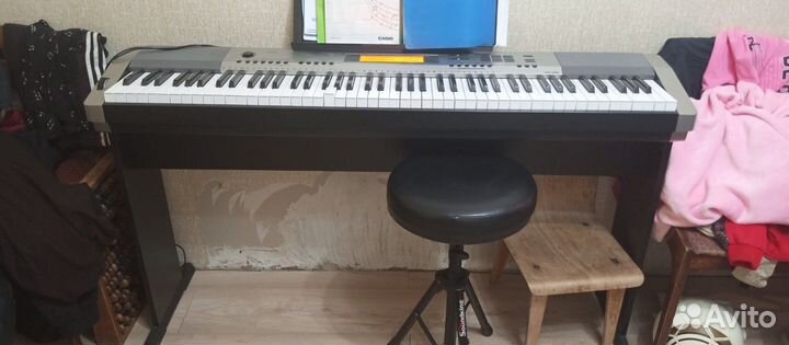Цифровое пианино casio cdp-230r
