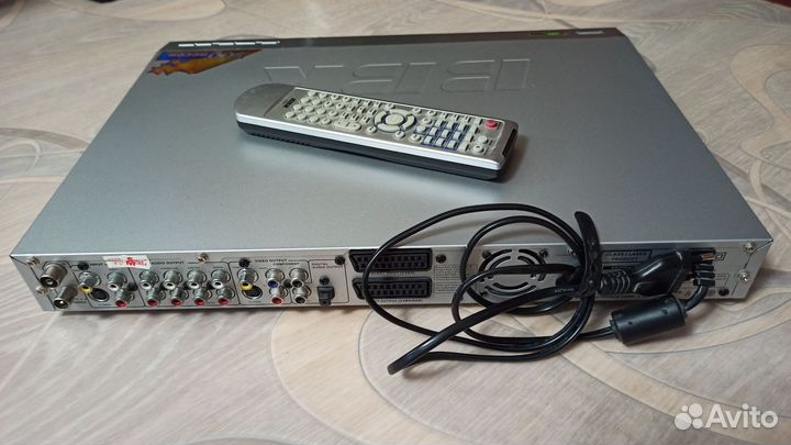 DVD/HDD рекордер DW9952K