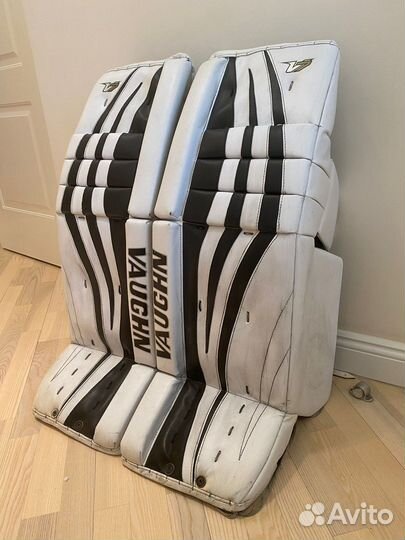 Щитки вратаря Vaughn V7 34+2