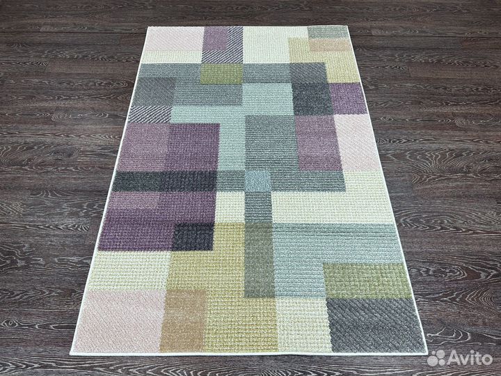 Ковер 1.2х1.8 новый