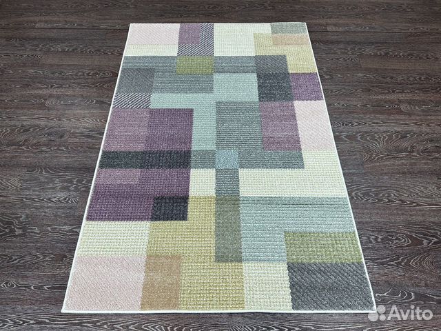 Ковер 1.2х1.8 новый