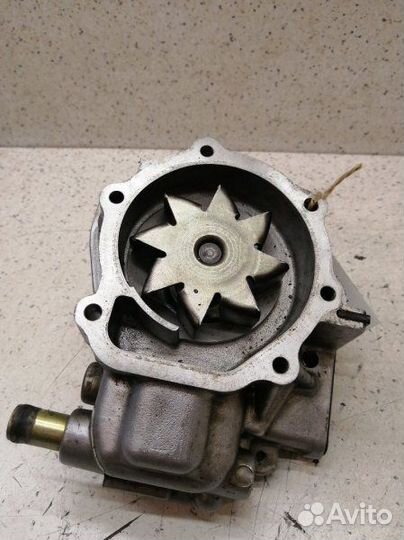 Помпа Subaru Legacy BP5 EJ203