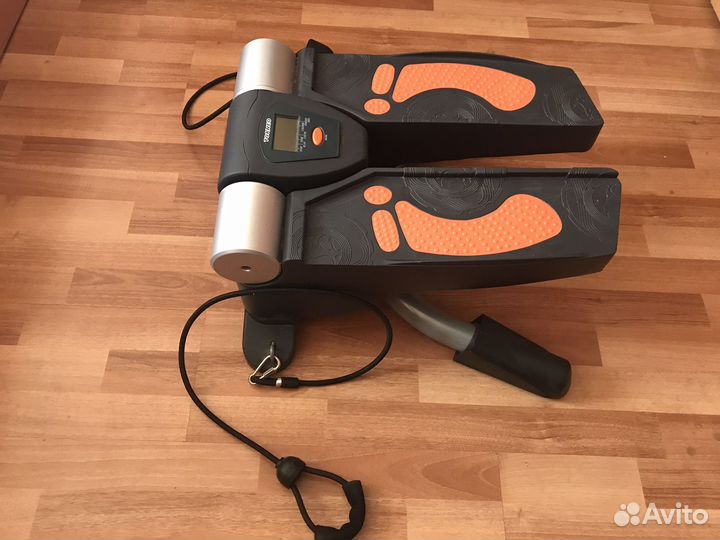 Тренажер степпер Torneo Twister