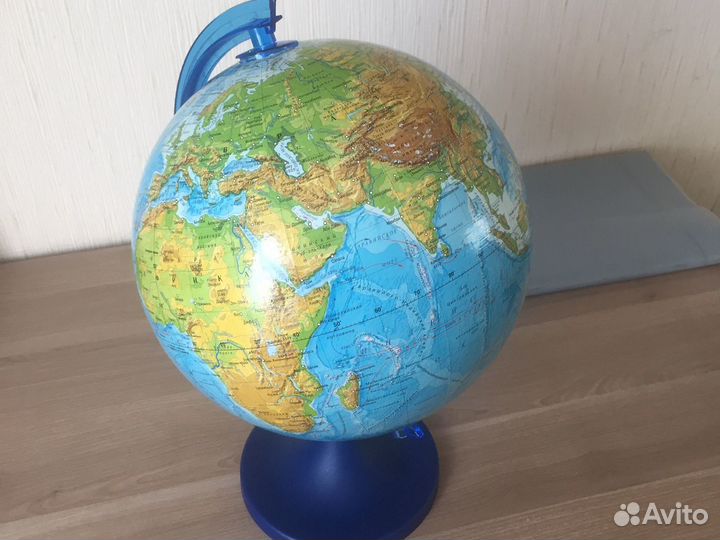 Глобус