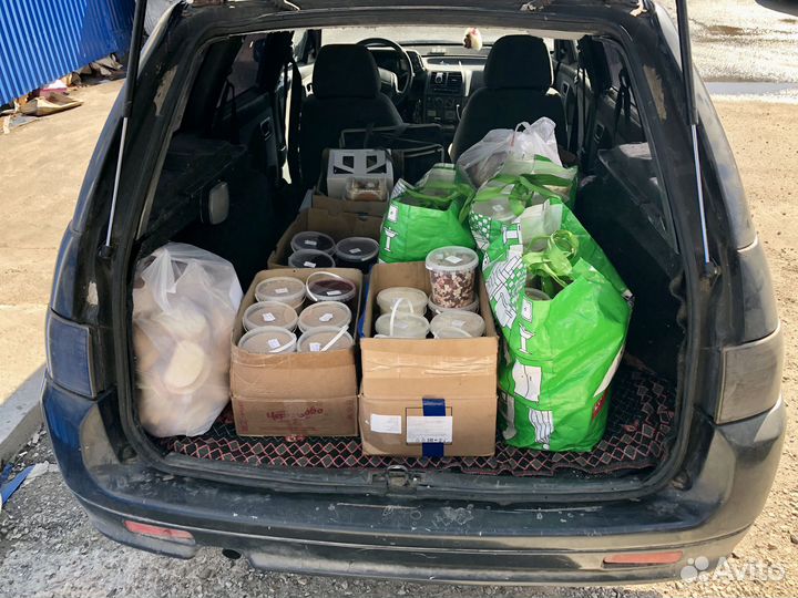 Грузоперевозки Лада 2111